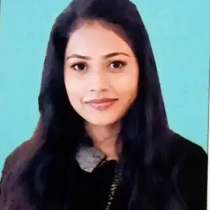 Shruti Tripathi - Hindi & English Home Tutor