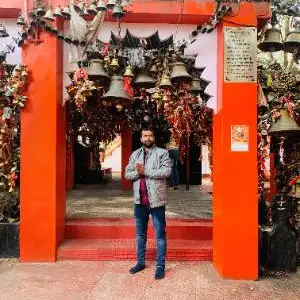 SUMIT VERMA - Mathematics & Hindi Home Tutor