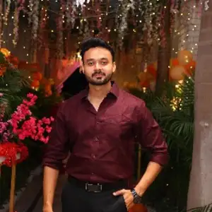 Manish Kumar - Science Home Tutor