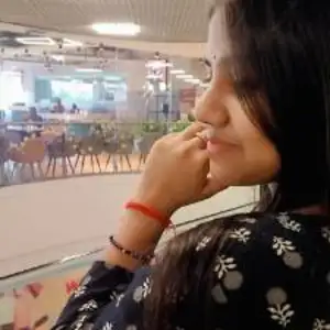 Ridhima Agrawal - Mathematics & English Home Tutor