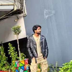 Gaurav Srivastava - Maths english science Home Tutor