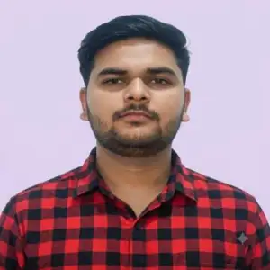 Krishna Yadav - Mathematics & Science Home Tutor