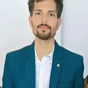 GAURAV SINGH - Mathematics & Physics Home Tutor