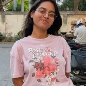 Prachi Gautam - Mathematics & English Home Tutor