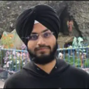 Angad Singh - Mathematics & Science Home Tutor