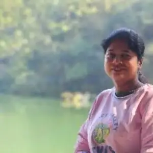 Anamika Singh - Spoken English & Communication Skills Home Tutor