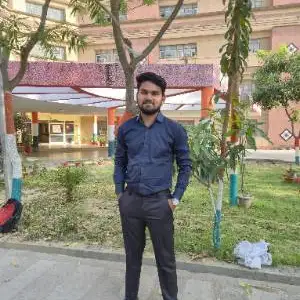 Shivam bharti - Mathematics & Science Home Tutor