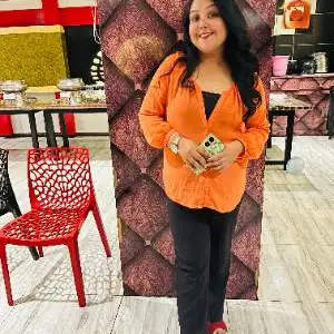 ADITI GHOSH - English & Science Home Tutor