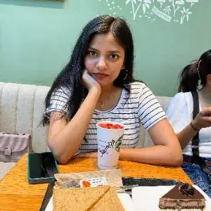 Saumya Kushwaha - Physics & Science Home Tutor