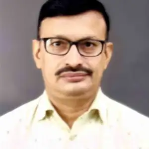 Umesh Kumar Singh - Science & Mathematics Home Tutor