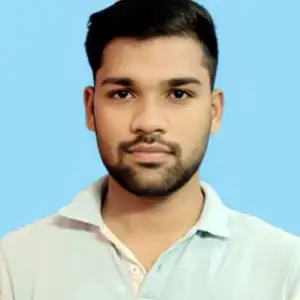 Ritik kumar - Mathematics Home Tutor