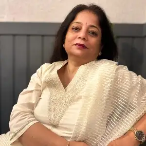 Aparna Srivastava - Social Science & History Home Tutor