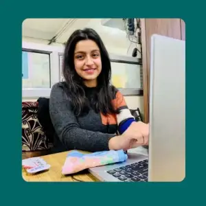 Shraddha Mishra - English & English Grammar Home Tutor