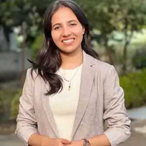 Preeti kumari - Mathematics & Physics Home Tutor