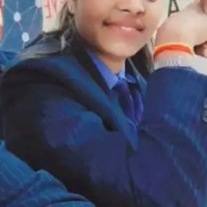 Shraddha Singh - Mathematics & English Home Tutor
