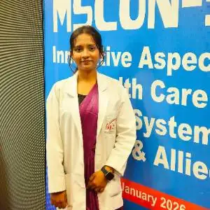 Shruti Gupta - Mathematics & English Home Tutor