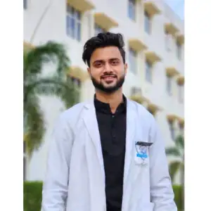 Avanish verma - Biology & Science Home Tutor