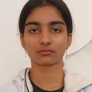 Kanchan Pandey - English & Hindi Home Tutor