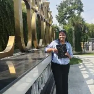 ANANYA SRIVASTAVA - Science & Chemistry Home Tutor