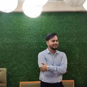 Sudhanshu Shukla - Physics & Chemistry Home Tutor