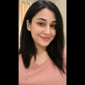 Akanksha Singh - Sociology Home Tutor