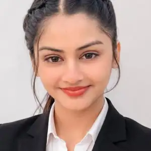 Suchita Jaiswal - English & Maths Home Tutor