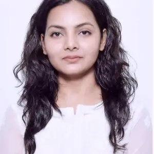 Pooja yadav - Mathematics & Science Home Tutor