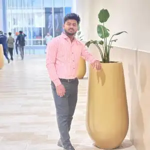 Danish khan - Science & Mathematics Home Tutor