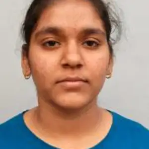Mridalini - English & Mathematics Home Tutor