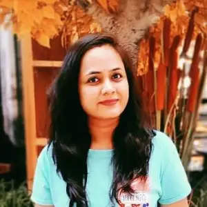 pragya tripathi - Mathematics Home Tutor