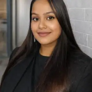 Vartika Verma - Hindi & English Home Tutor
