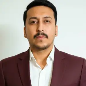 Arjun Singh Gandhi - Mathematics & Physics Home Tutor