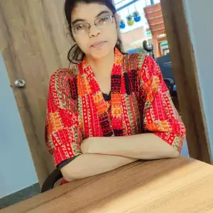 Trapti Agnihotri - Mathematics Home Tutor