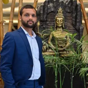 Ayush Mani Tiwari - Social Science & Science Home Tutor