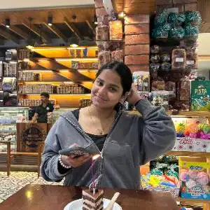 Bhargavi tomar - Science Home Tutor