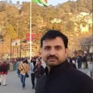 Dr Awadhesh Kumar Srivastava - Science & Biology Home Tutor