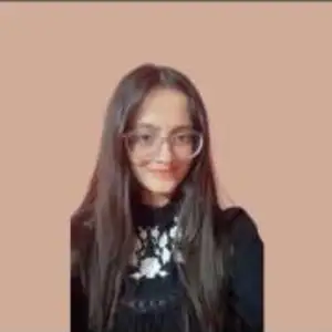 Aditi Nigam - History & English Home Tutor