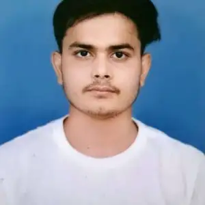 Chhavikant Bhardwaj - Mathematics & English Home Tutor