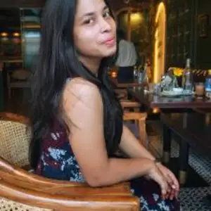 Aastha Singh - English & Mathematics Home Tutor
