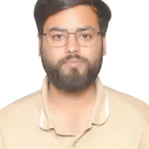 Manas Upadhyay - Science Home Tutor