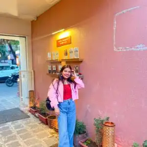 Shambhavi Pandey - Multiple Disabilities Home Tutor