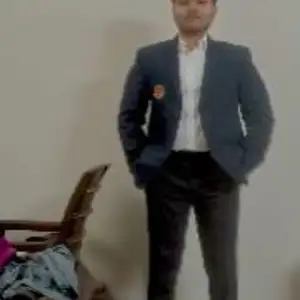 Happy Raj - Science Home Tutor