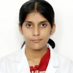 JAISHIKHA GUPTA - English & Mathematics Home Tutor