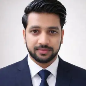 Abdul Shahid khan - Chemistry Home Tutor
