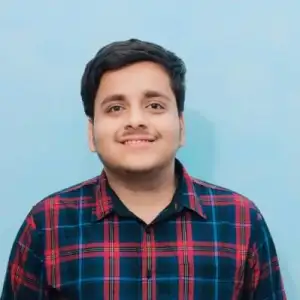 Pranjal Srivastava - Mathematics & Social Science Home Tutor