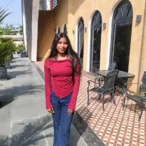 Akanksha Verma - English & Mathematics Home Tutor
