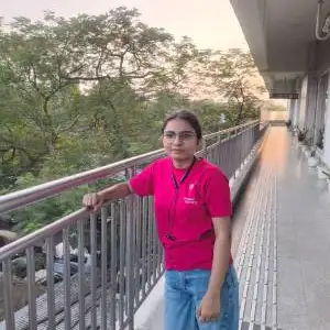 Pragya maurya - Mathematics & English Home Tutor