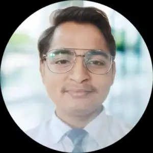 Vivek Tiwari - Physics & Chemistry Home Tutor