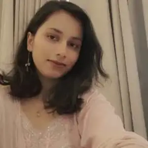 Ayushi Singh - Science & English Home Tutor