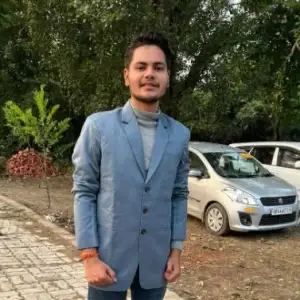 Arsh Tiwari - Philosophy & History Home Tutor